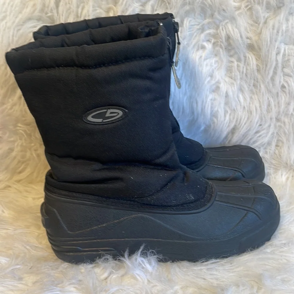 The Thermolite Waterproof Boots
